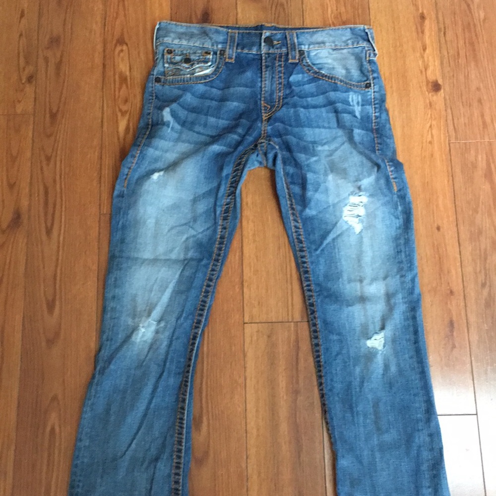 True Religion jeans